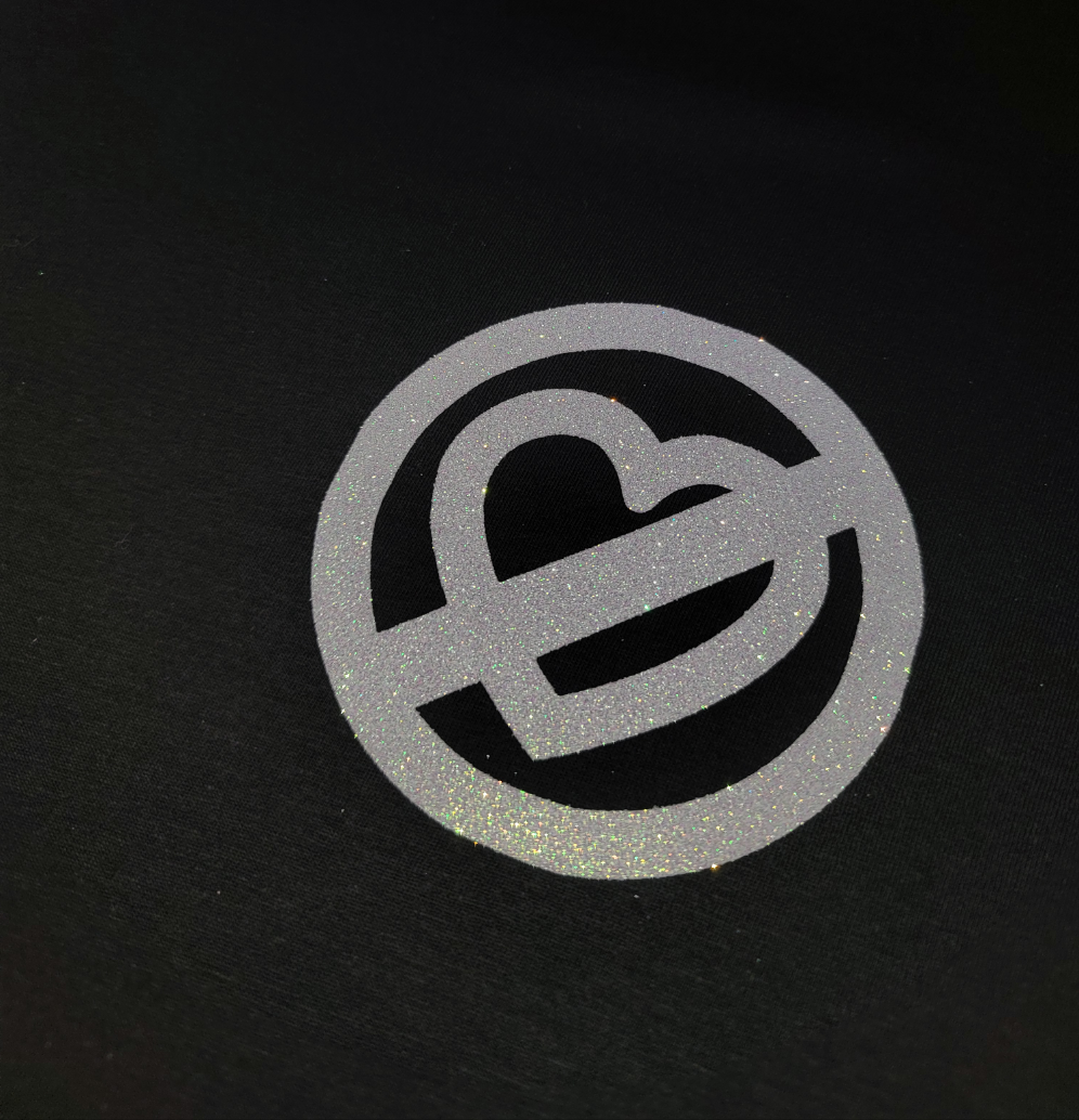 Tú Vas Al Gym Crewneck