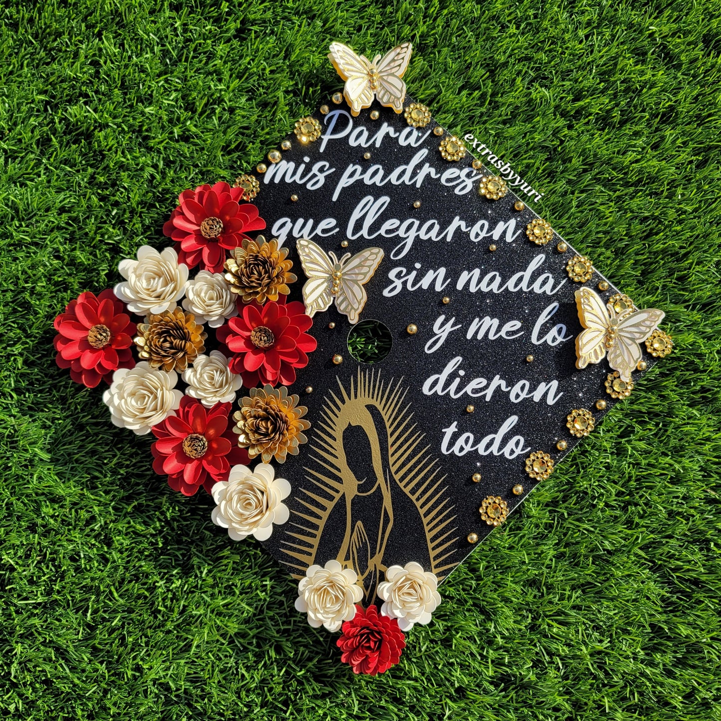 Grad Cap