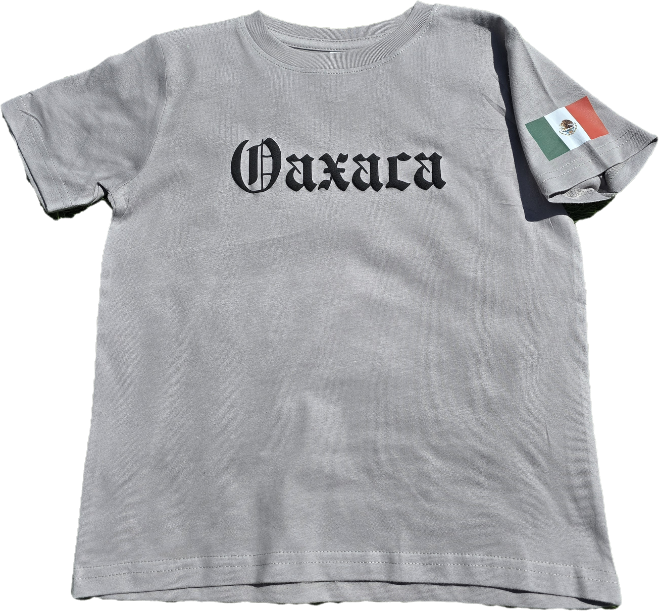 YOUTH Estados de México tshirt