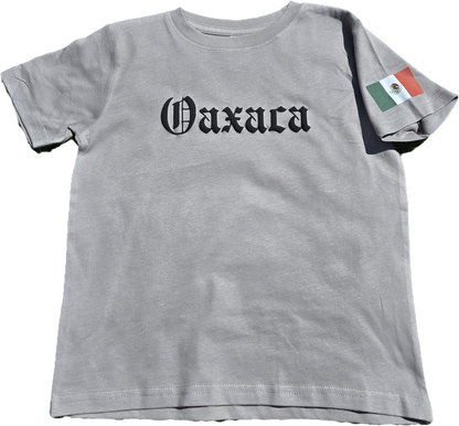 YOUTH Estados de México tshirt