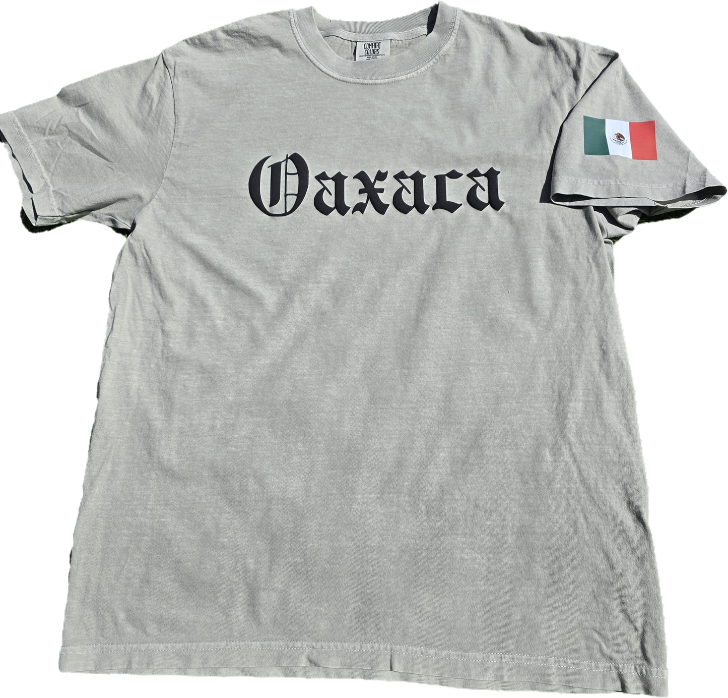 Estado de México tshirt