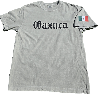 Estado de México tshirt