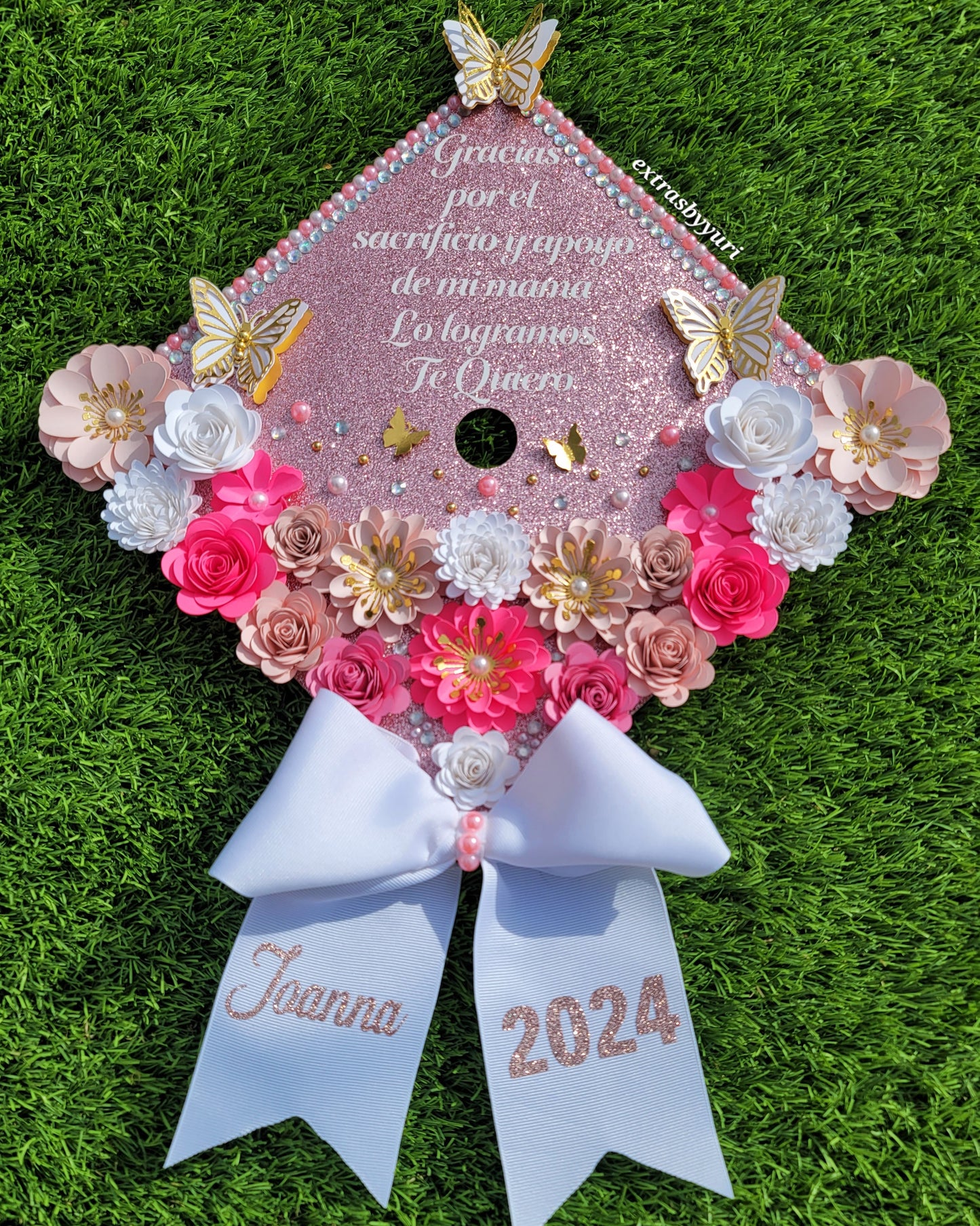 Grad Cap