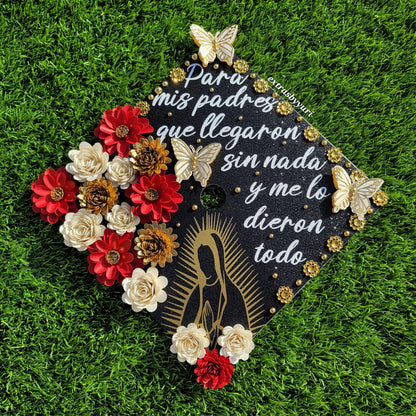Grad Cap