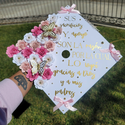 Grad Cap