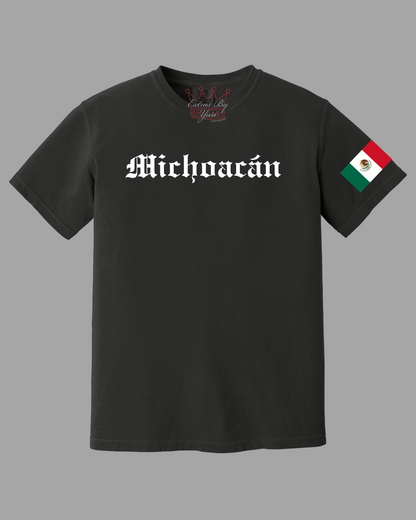 YOUTH Estados de México tshirt