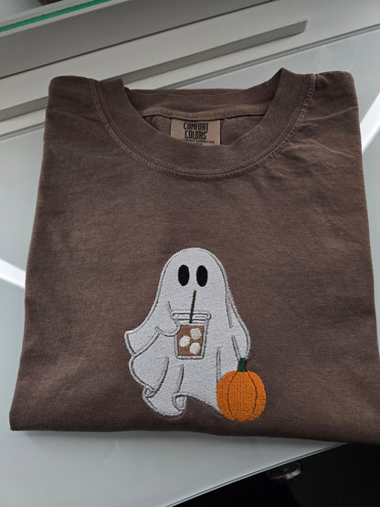 Ghost Coffee