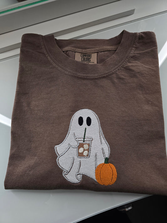 Ghost Coffee