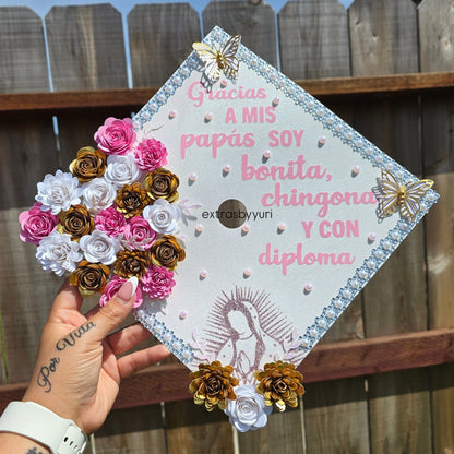 Grad Cap