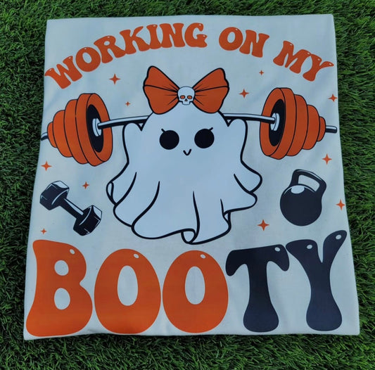 BOO-TY PUMP COVER