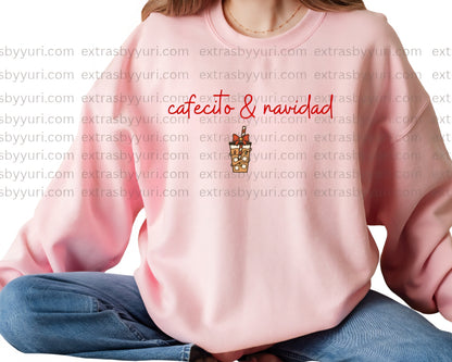 CAFECITO & NAVIDAD