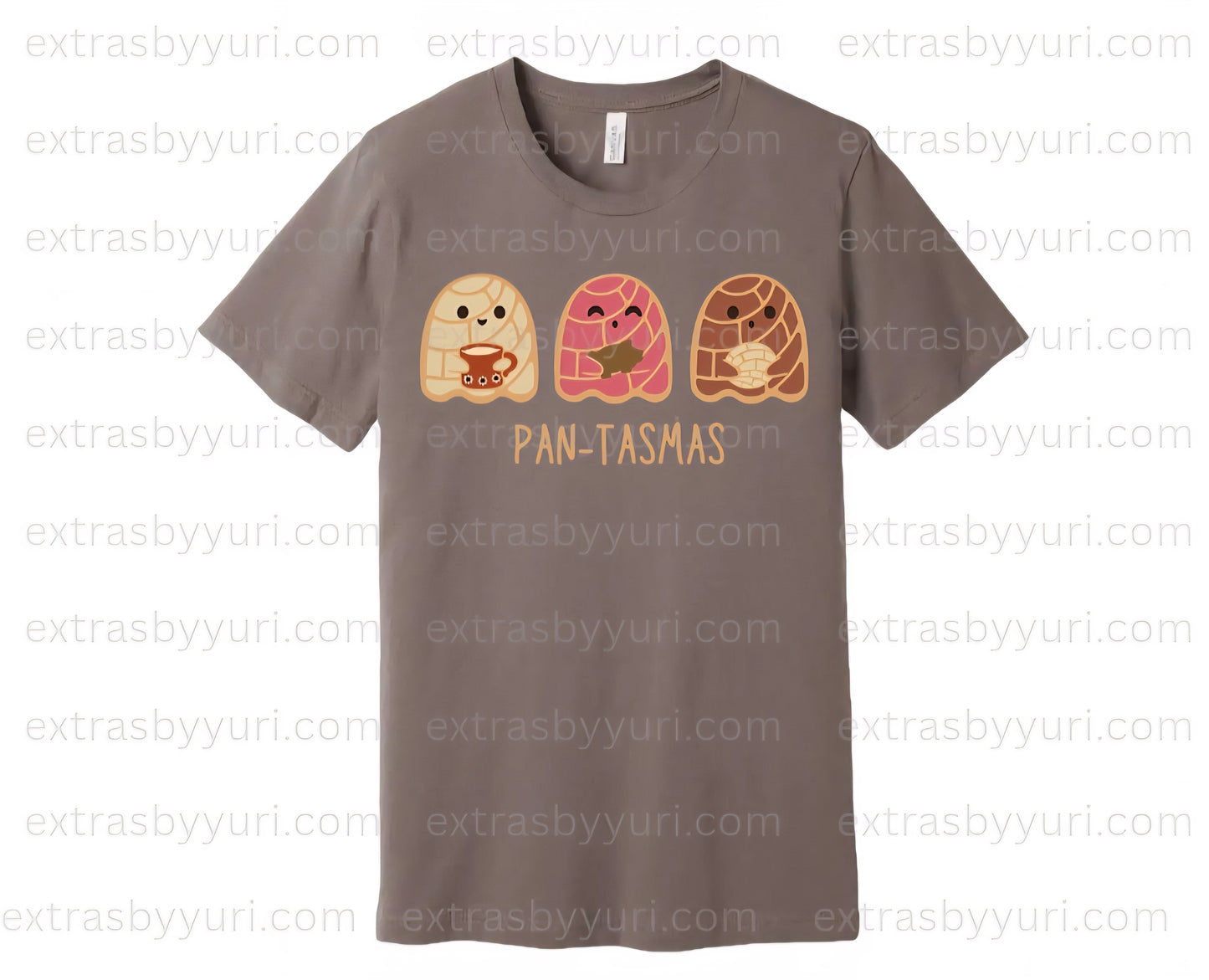 PAN-TASMAS TSHIRT
