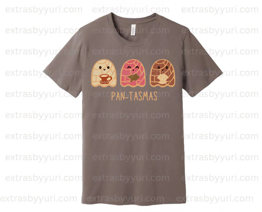 PAN-TASMAS TSHIRT