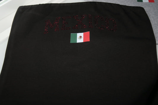 mexico tube top