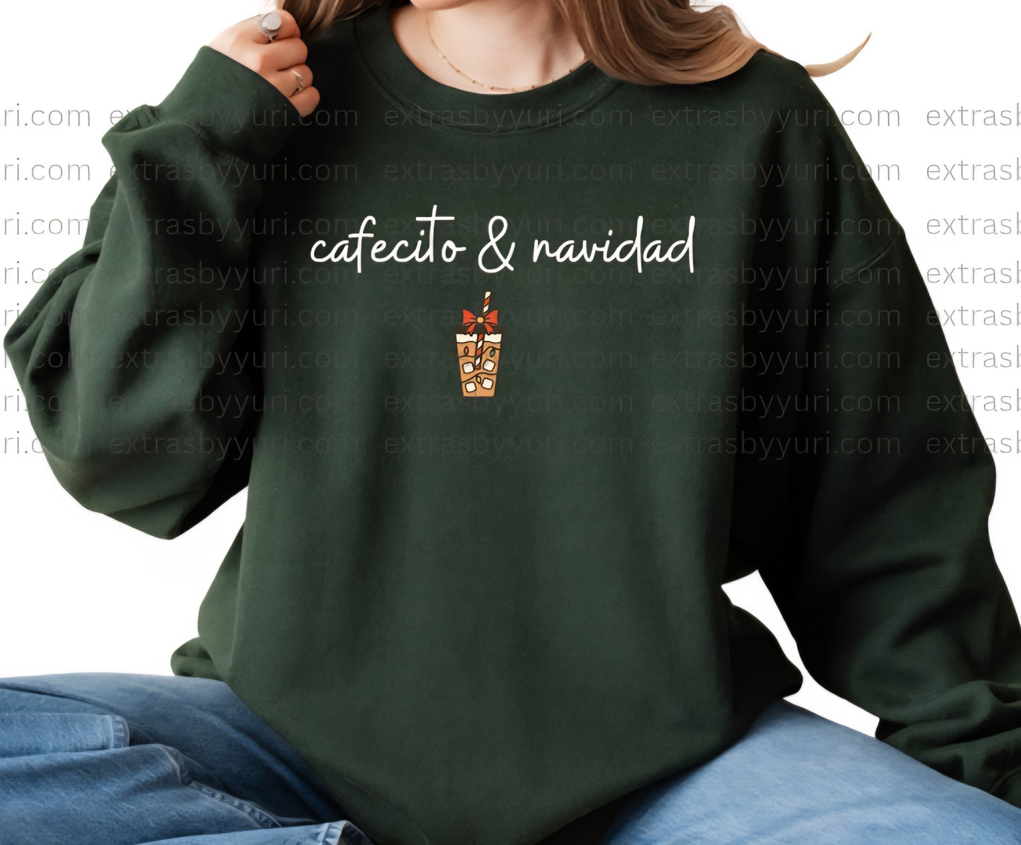 CAFECITO & NAVIDAD